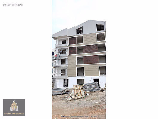 Modern Yaşamın adresi Çiflikköy bayraktepede 1+1 satlık daire - YALOVA ÇİFTLİKKÖY fotoğraf 15