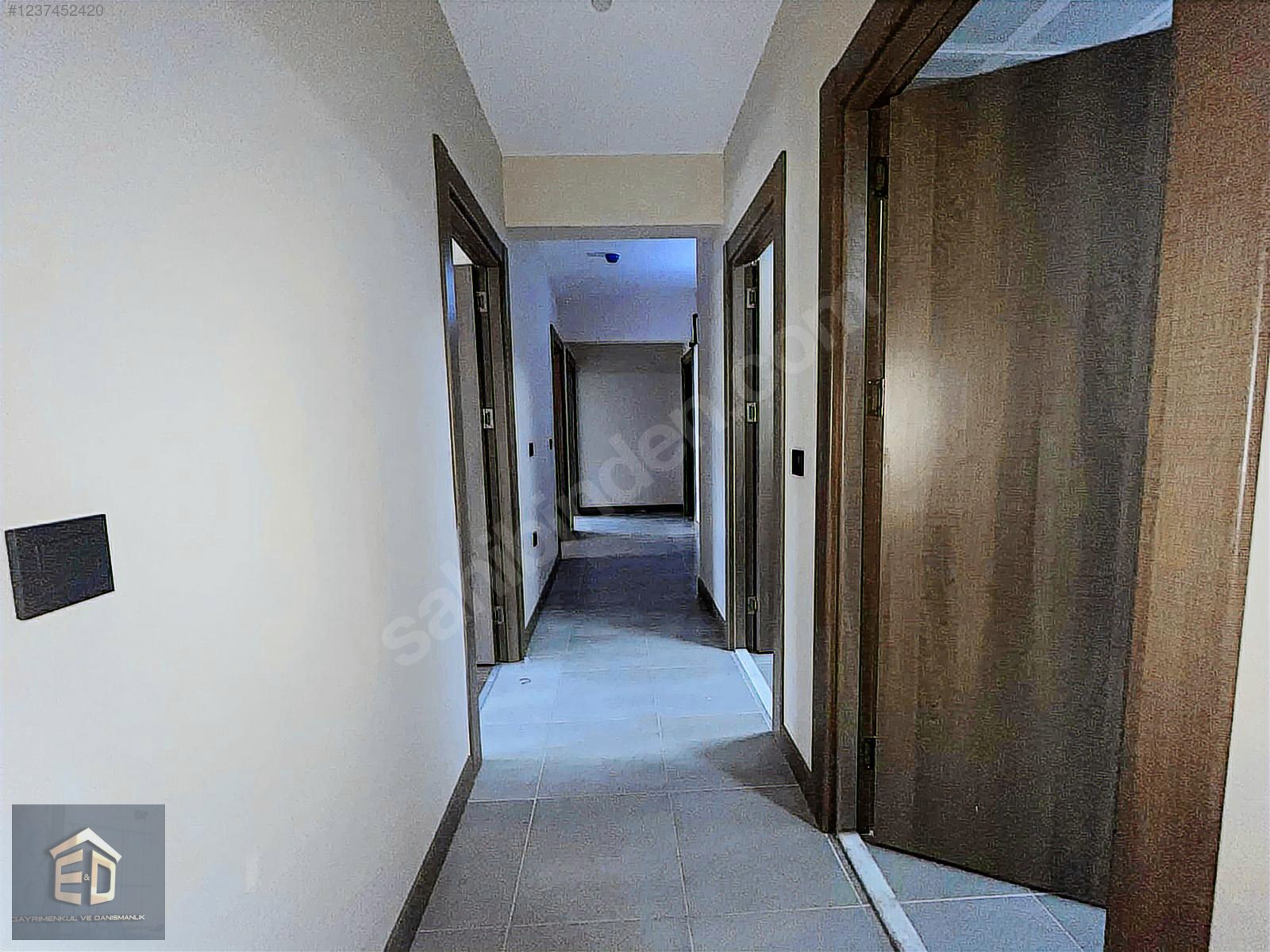 3.ETAP TOKİDE SATILIK 3+1 DOĞALGAZLI DAİRE - TRABZON ARAKLI fotoğraf 9