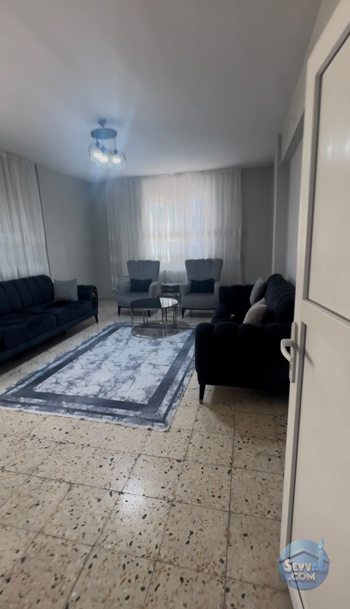 ŞANLIURFA, HALİLİYE, YENİŞEHİR POLATKAN SİTESİ KARŞISI 3. KAT 2+1 D.GAZLI - ŞANLIURFA HALİLİYE fotoğraf 8