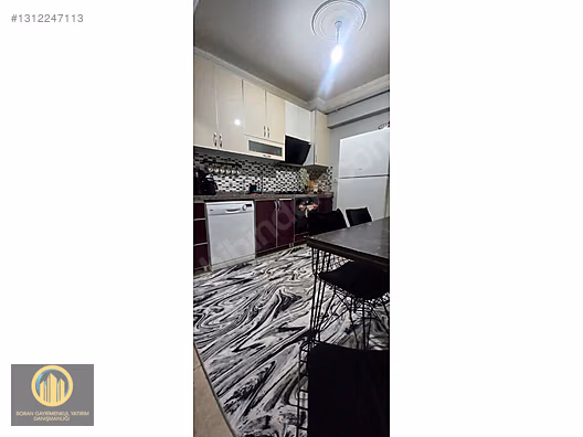 MAHMUDİYE MAHALLESİNDE 2+1 SATILIK DAİRE - BURSA İNEGÖL fotoğraf 11