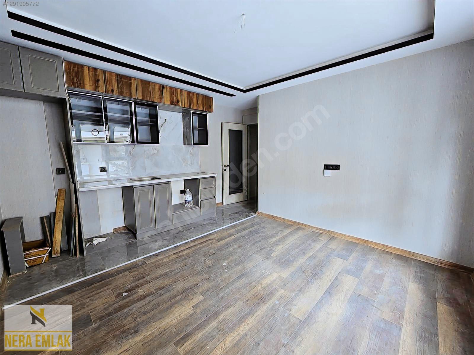 Etlik'te !!Fiyat Düştü!! 1.Kat Sıfır Yerden Isıtma İskan 2+1! - ANKARA KEÇİÖREN fotoğraf 19