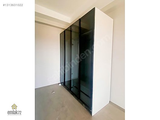 EMLAK 72'DEN SATILIK 2+1 KOMBİ+CAM BALKONLU OTEL KONSEPTLİ DAİRE - BATMAN MERKEZ fotoğraf 2
