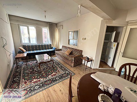 GEMLİK MERKEZDE 2+1 SATILIK DAİRE - BURSA GEMLİK fotoğraf 16