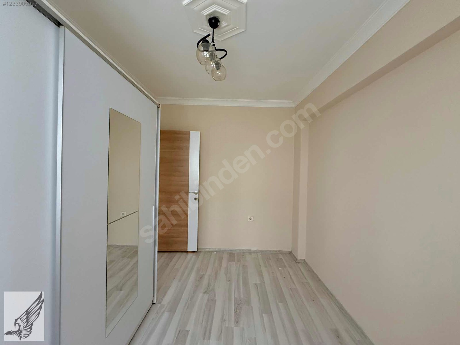 Seferihisar Çarşı Merkezinde 2+1 Açık Mutfak 85M2 Satılık Daire - İZMİR SEFERİHİSAR fotoğraf 6