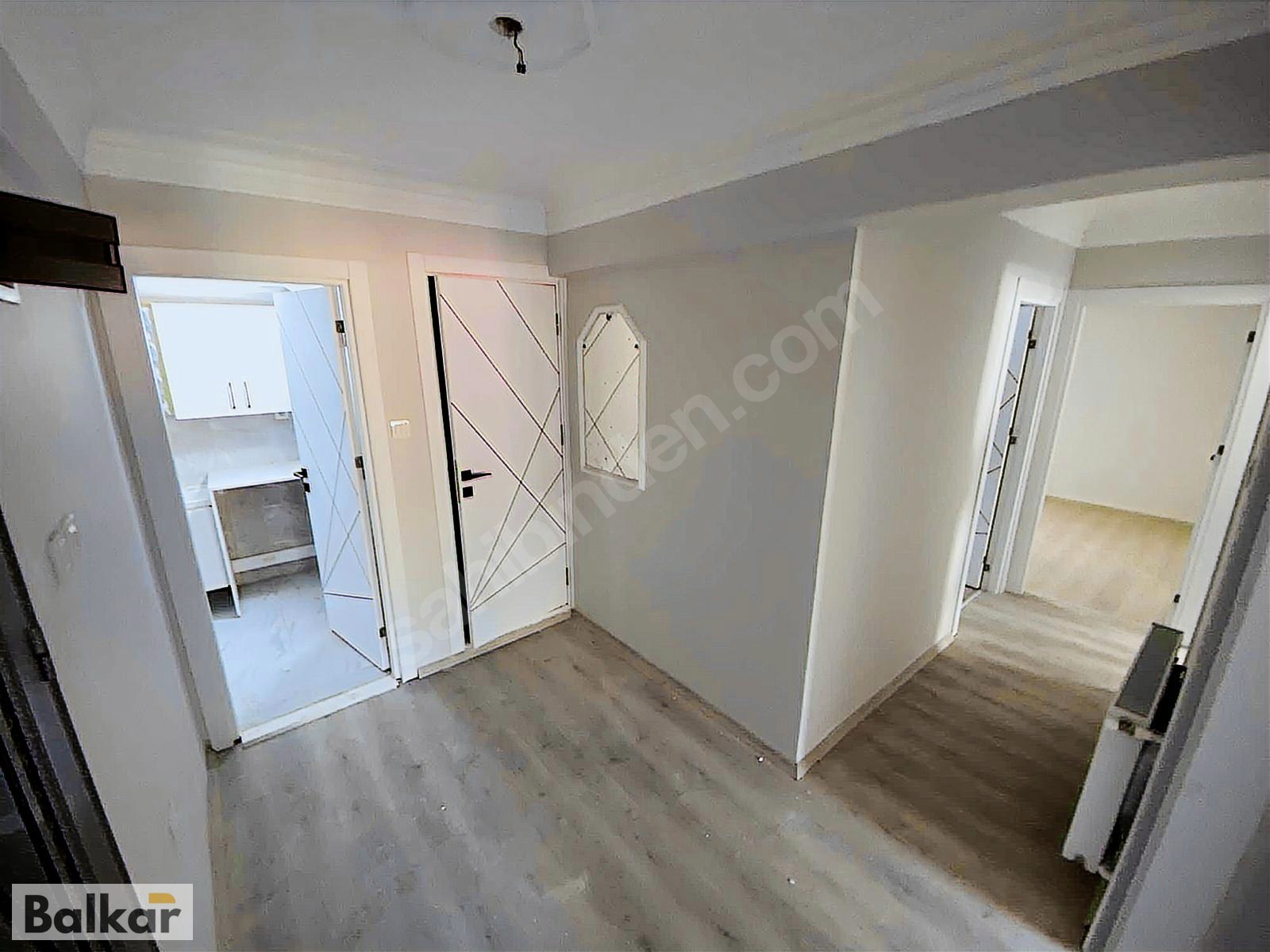 KOZAĞAÇ MAHALLESİ 3+1 ARA KAT KOMPLE TADİLATLI SATILIK DAİRE - İZMİR BUCA fotoğraf 5