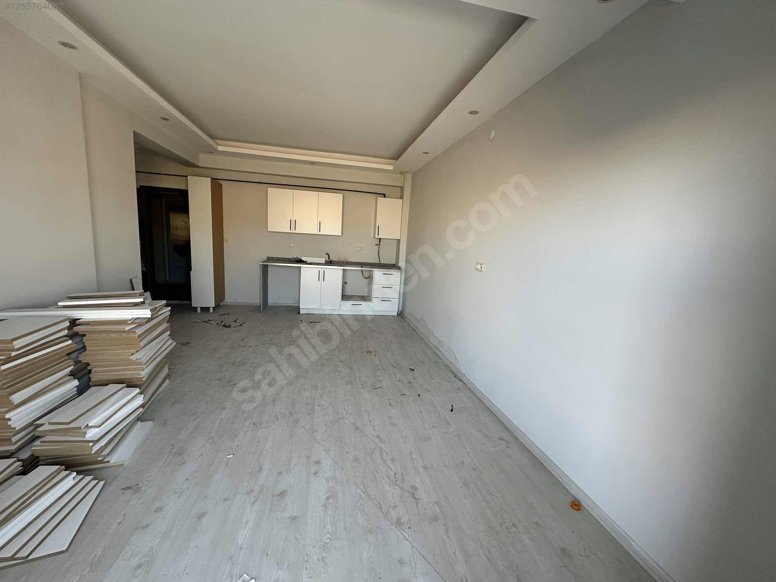 MAŞUK ATAŞEHİR EVLERİNE YAKIN OTEL GİBİ 1+1 LÜKS UYGUN DAİRE - ŞANLIURFA KARAKÖPRÜ fotoğraf 3