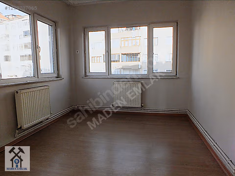 Zonguldak 467 Evler Semtinde Satılık 2+1 Daire - ZONGULDAK MERKEZ fotoğraf 6