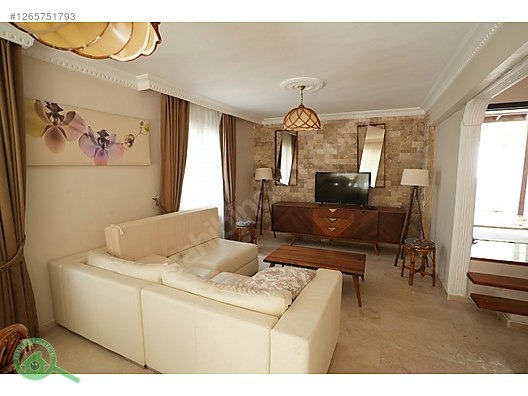 Silivri Akevler Sahil Sitesinde Satılık Villa - İSTANBUL SİLİVRİ fotoğraf 2