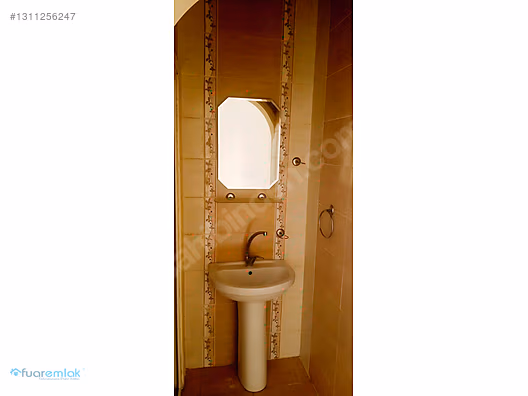 FUAR EMLAKTAN PURSAKLAR MERKEZ 3+1 YAPILI SATILIK FIRSAT DAİRES - ANKARA PURSAKLAR fotoğraf 3