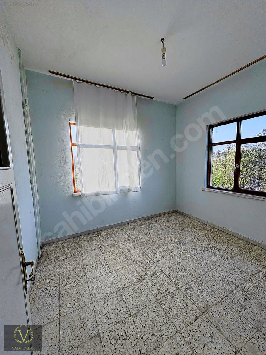 ERENKÖY DE SATILIK VİLLA - KAYSERİ MELİKGAZİ fotoğraf 7