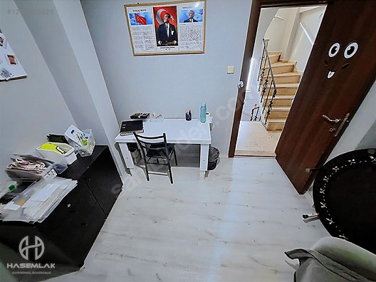 BÖKGE UZMANI HAS EMLAK SATILIK SİTE İÇİ MÜSTAKİL VİLLA - BURSA NİLÜFER fotoğraf 32