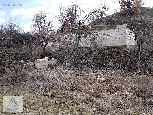 Atlantik'ten Ovacık Yaylası nda satılık Bahçe - İZMİR ÖDEMİŞ fotoğraf 26