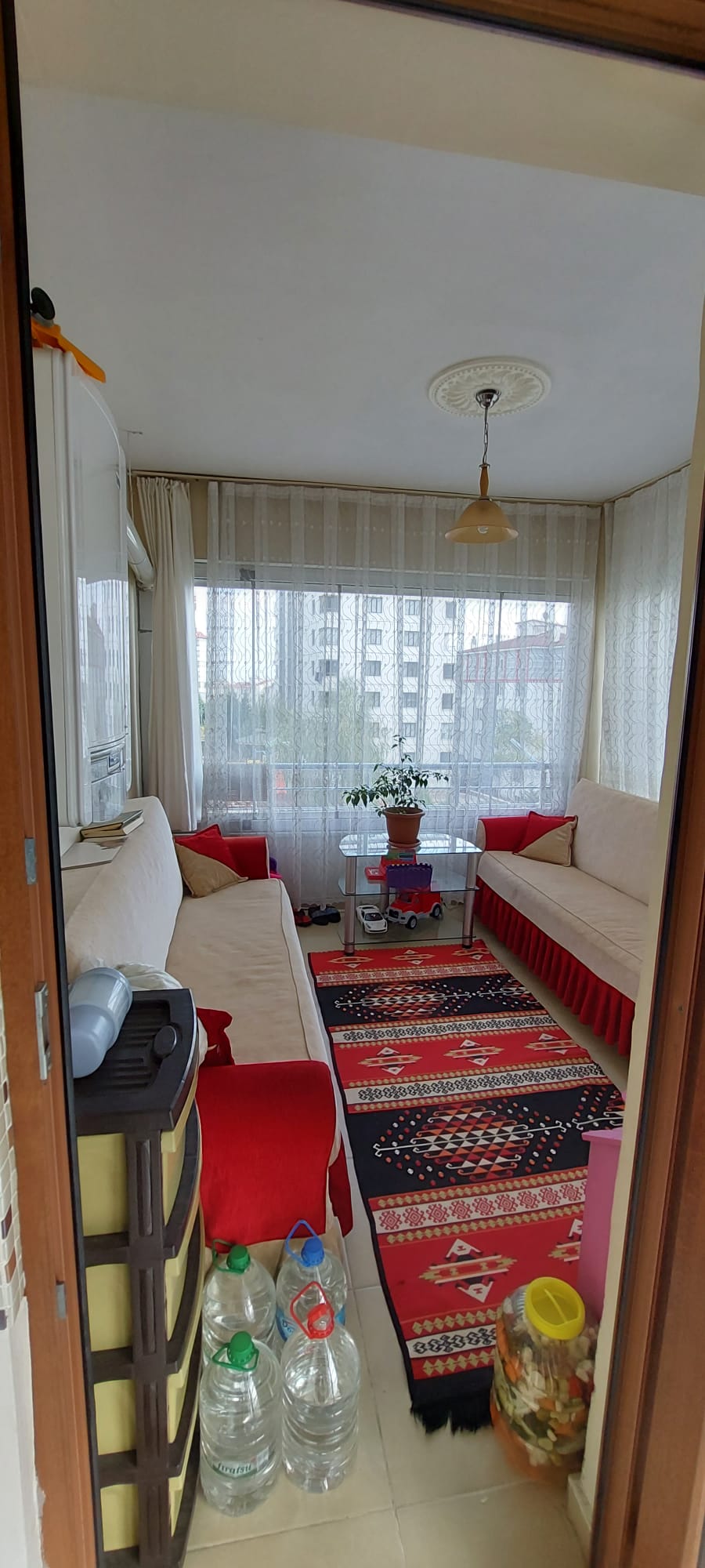 ÇAYDA ÇIRA SATILIK DAİRE - ELAZIĞ MERKEZ fotoğraf 19