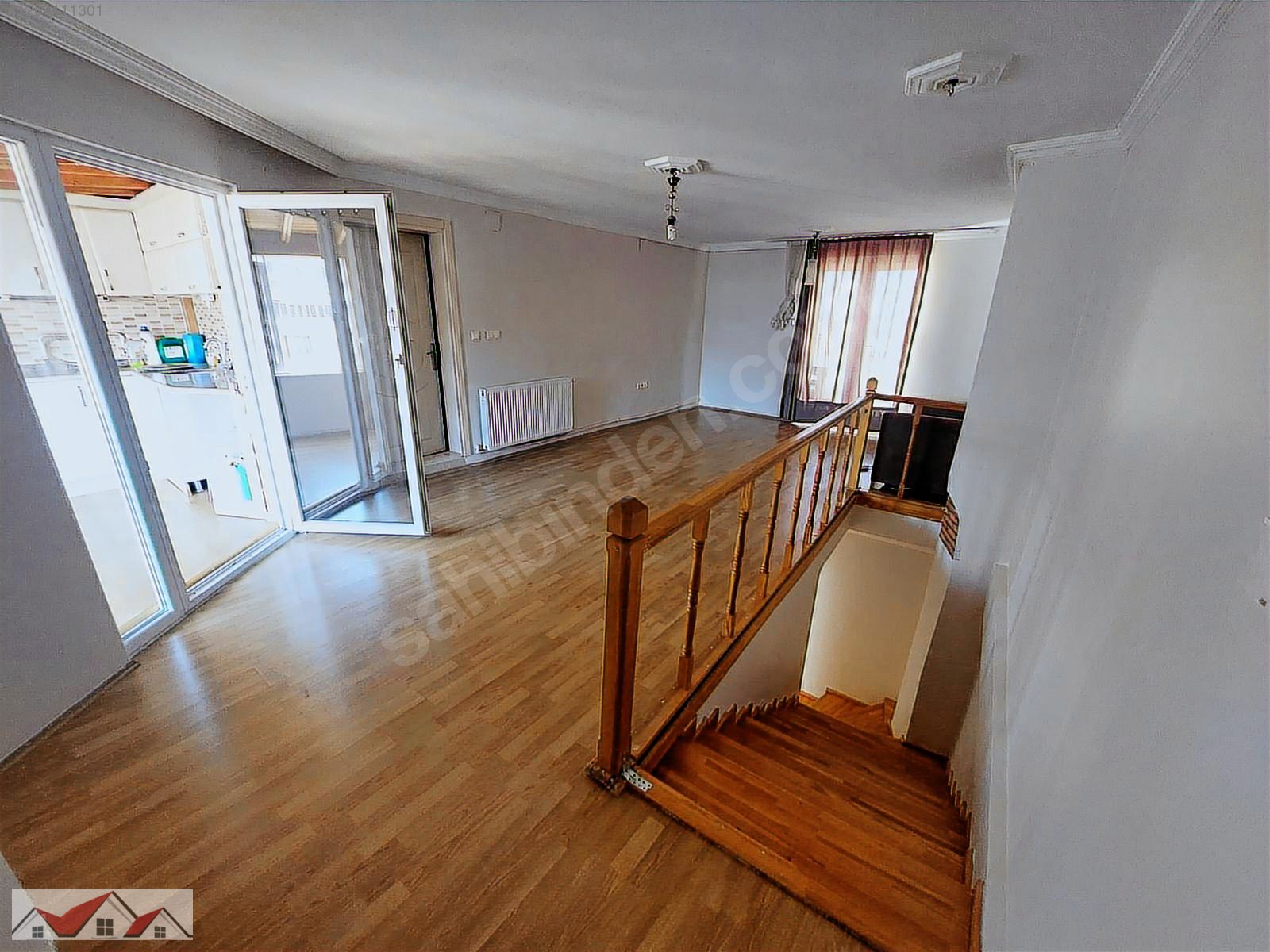 SEÇKİN'DEN İSMETPAŞA DA ŞEHİR MANZARALI 2+1 SATILIK DUBLEKS - BİLECİK MERKEZ fotoğraf 6