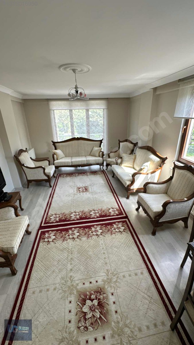 ORDUYERİ CADDE ÜSTÜ FULL EŞYALI 2+1 - BARTIN MERKEZ fotoğraf 24
