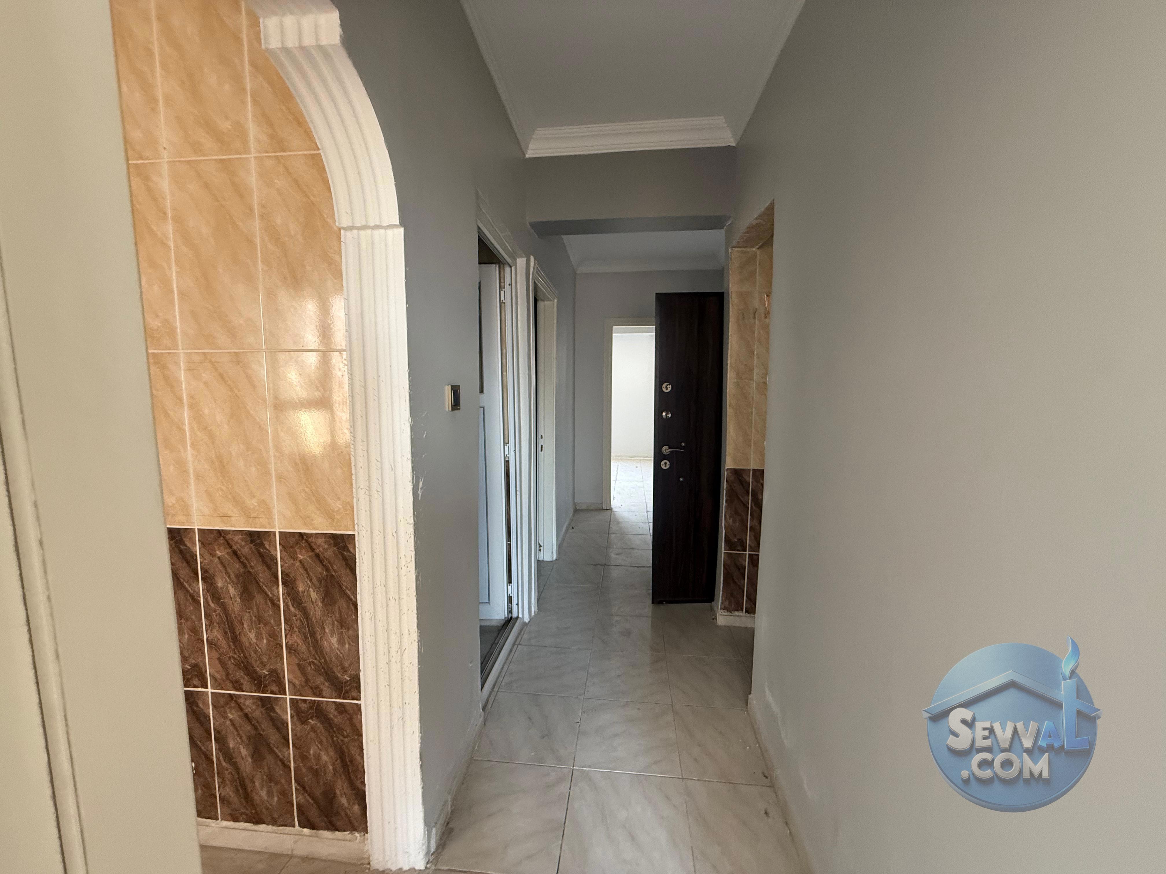 SATILIK UYGUN DAİRE - ŞANLIURFA HALİLİYE fotoğraf 5
