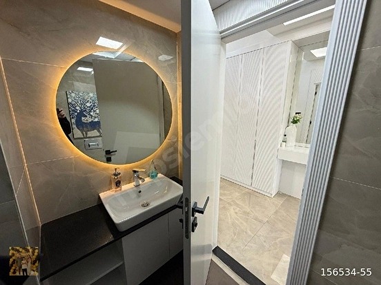 Göynük kanyonu manzaralı satılık villa - ANTALYA KEMER fotoğraf 27