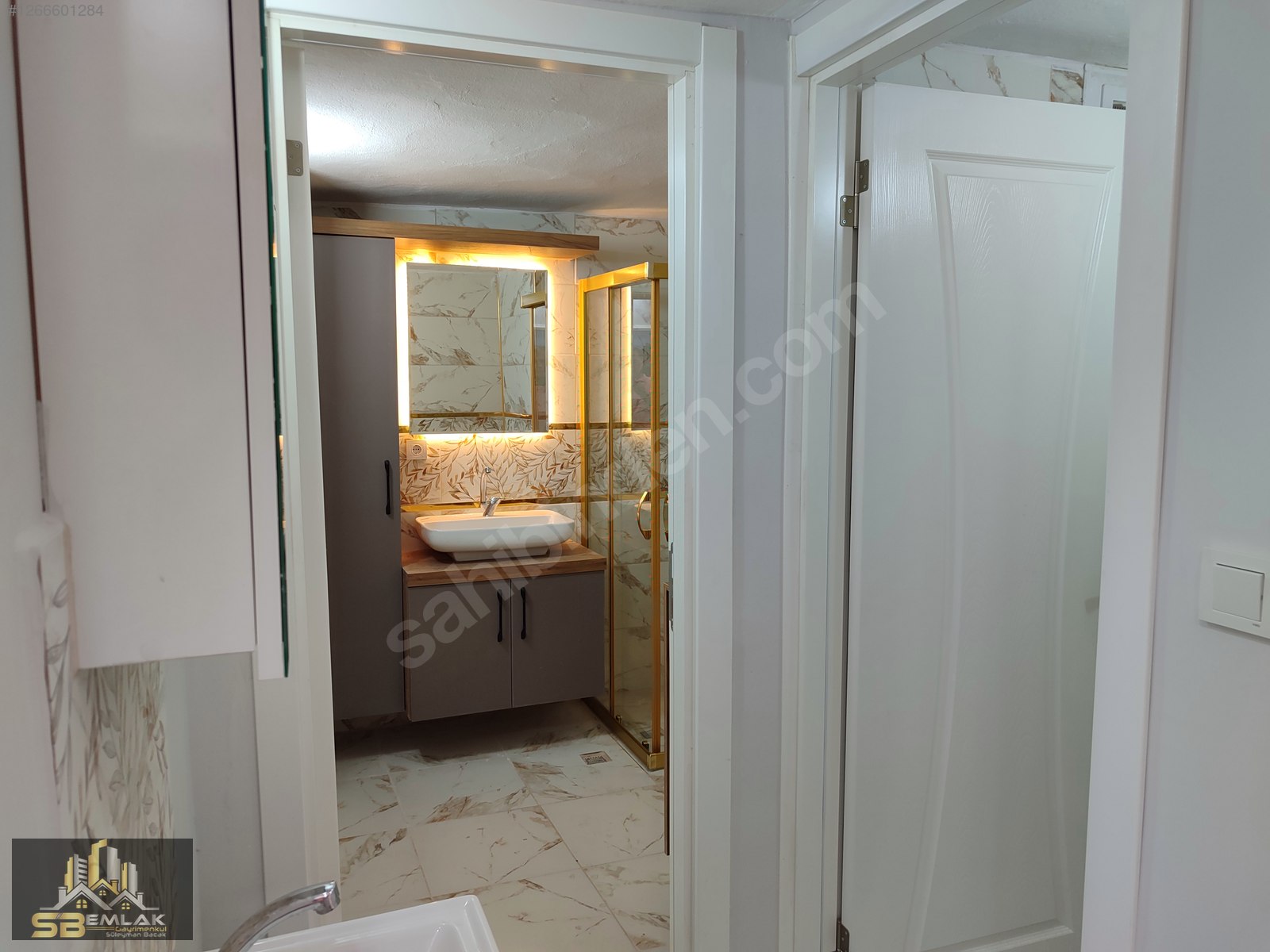 SB EMLAK OFİSİNDEN 4 EYLÜL MAHALLESİNDE MASRAFSIZ ARAKAT DAİRE - İZMİR TİRE fotoğraf 4