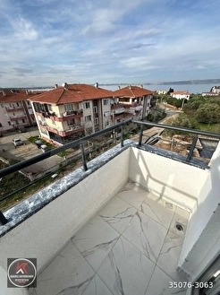 KAYACIK MAHALLESİNDE SATILIK 2+1 DAİRE | ARA KAT AYRI MUTFAKLI - KOCAELİ KARAMÜRSEL fotoğraf 16