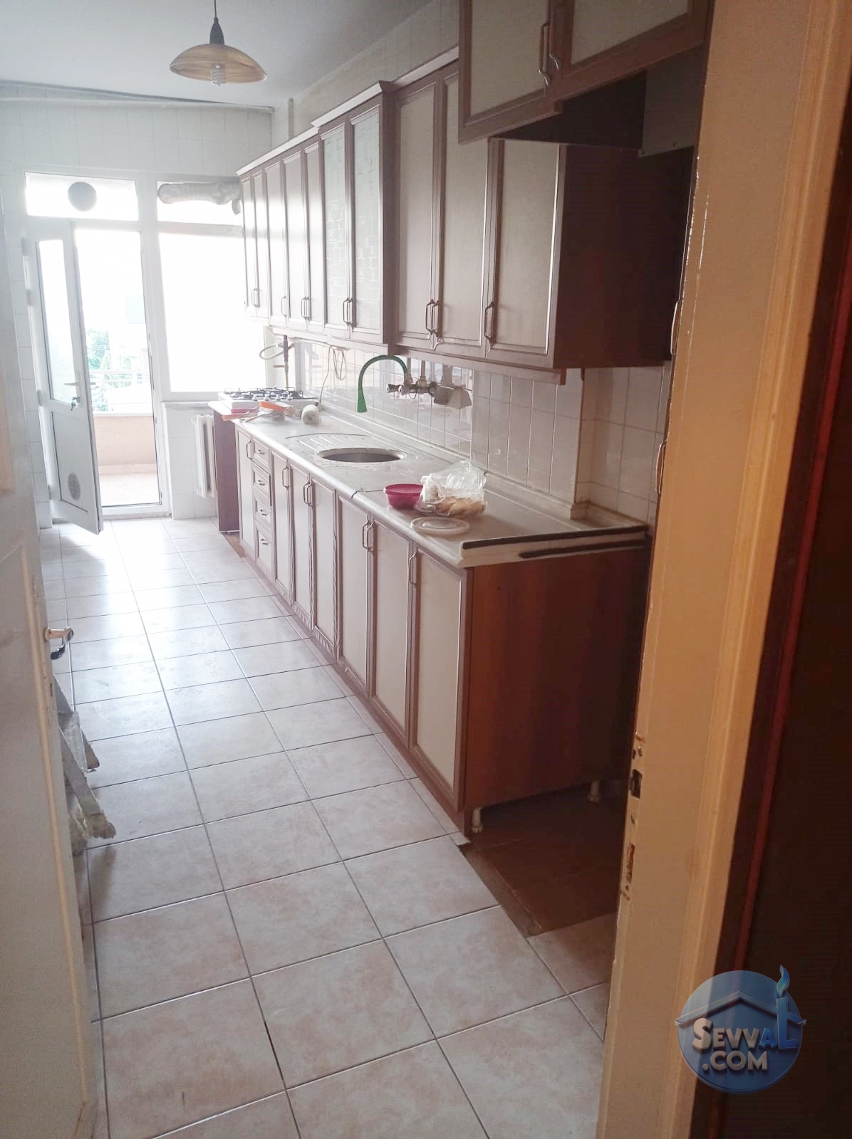 DEĞİRMENDERE GÜZEL KONUMDA SATILIK DAİRE 3+1 - Kocaeli Gölcük fotoğraf 25