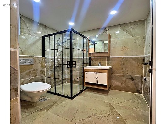 KAVAKLI MAH'DE DENİZ MANZARALI SIFIR KİRALIK 2+1 ARAKAT DAİRE - İSTANBUL BEYLİKDÜZÜ fotoğraf 17