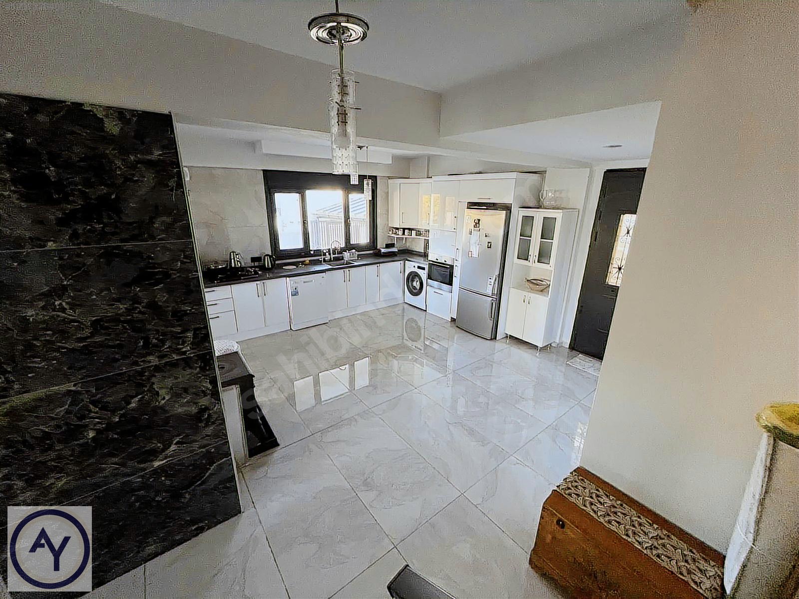 Dalaman Ay Emlaktan Satılık ikiz villa - MUĞLA DALAMAN fotoğraf 31