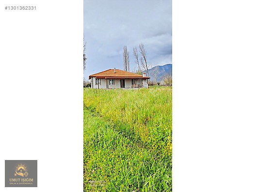 KÖYCEĞİZ YANGIDA SATILIK TARLA - MUĞLA KÖYCEĞİZ fotoğraf 5