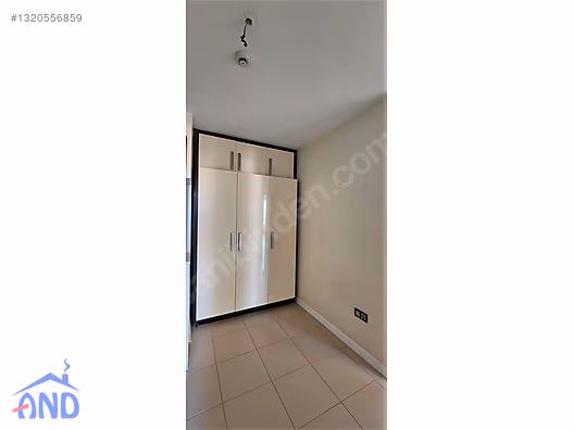 AND EMLAKTAN PARK VADİ DE SİTE İÇERİSİNDE 3+1 KOMBİLİ 15. KAT - ANKARA ÇANKAYA fotoğraf 2