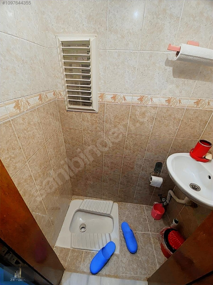 [ZEYBEKTEN] HÜRRİYETTE 324 SOKAKTA 1 KAT 2+1 94M² DAİRE - İSTANBUL GAZİOSMANPAŞA fotoğraf 21