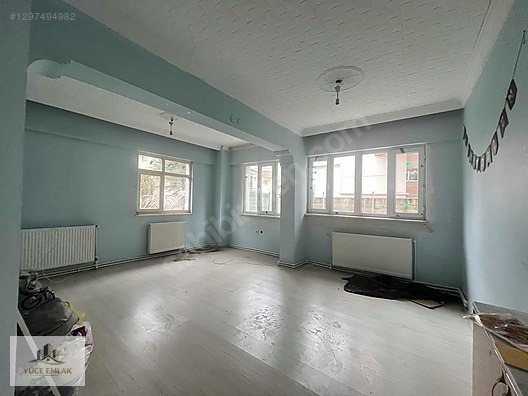 YÜCE'DEN▓40 M2 DÜKKAN VE 2+1 DAİRESİ İLE SATILIK FIRSAT DAİRE - ANKARA PURSAKLAR fotoğraf 13