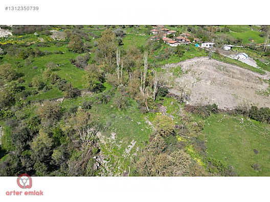 ALTIEYLÜL BAĞALANDA SATILIK MÜSTAKİL PARSEL BÜYÜK ARSA 1600 M² - BALIKESİR ALTIEYLÜL fotoğraf 9