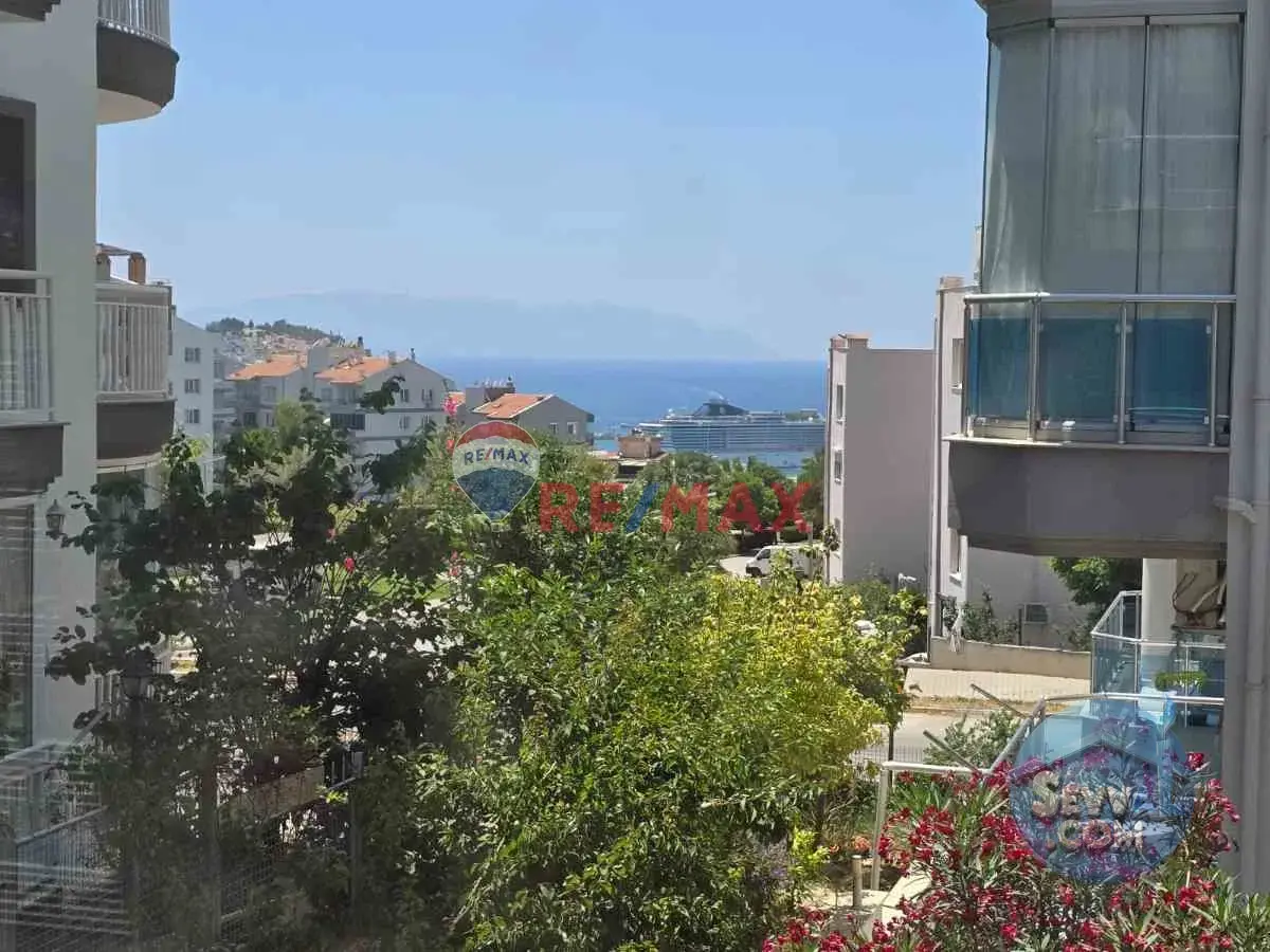 KUŞADASI EGE MAHALLESI 3+1 KIRALIK DAIRE - AYDIN KUŞADASI fotoğraf 20