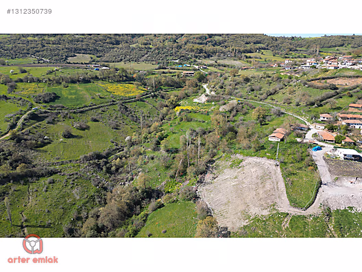 ALTIEYLÜL BAĞALANDA SATILIK MÜSTAKİL PARSEL BÜYÜK ARSA 1600 M² - BALIKESİR ALTIEYLÜL fotoğraf 34