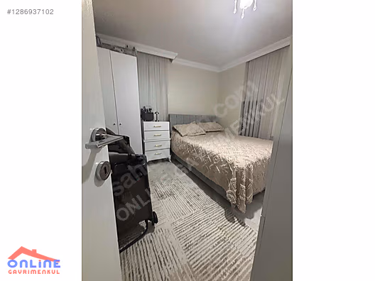 SATILIK 2+1 DAİRE - KOCAELİ İZMİT fotoğraf 58