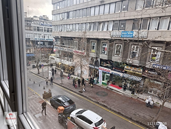 Kızılay Sümer 1 Sokakta 2. Kat Ön Cephe Asansörlü Yapılı 3+1 Kiralık Daire (home - ANKARA ÇANKAYA fotoğraf 4
