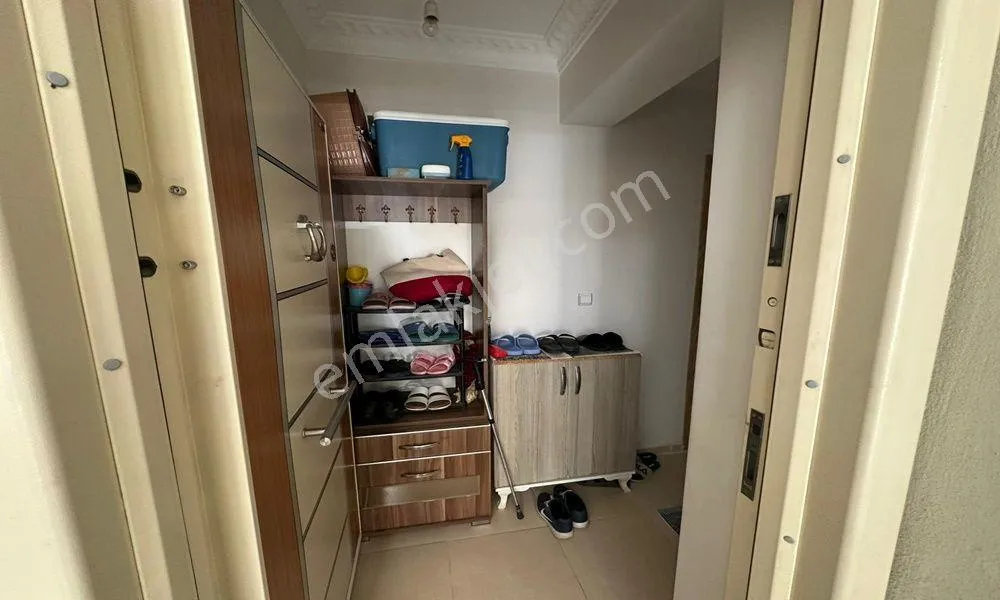 Didimde Merkezi Konumda 2+1 Satılık Daire - AYDIN DİDİM fotoğraf 13