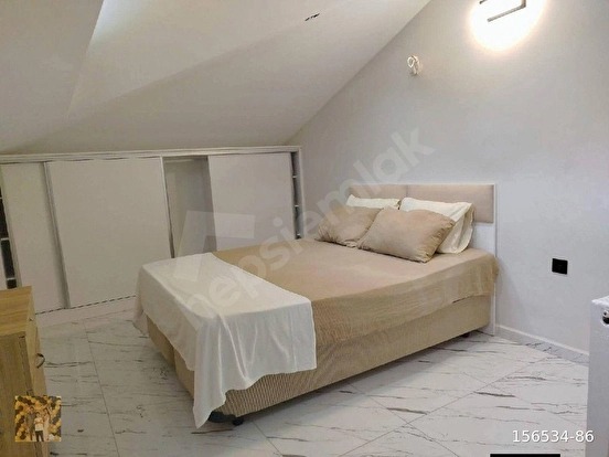Kemer Göynük de Satılık 4+1 Ultra Lüks Villa - ANTALYA KEMER fotoğraf 9