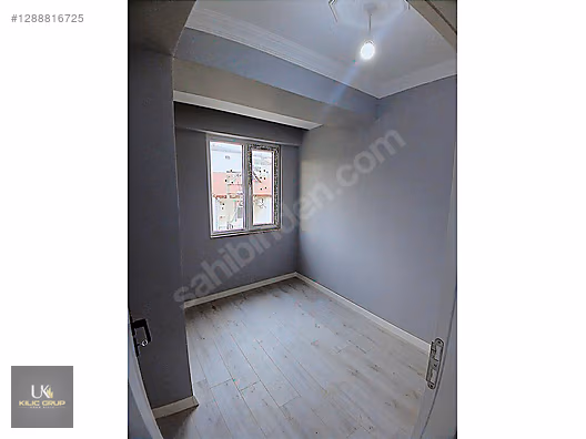 KILIÇ GRUPTAN YERDEN ISITMALI ÖN CEPHEYE BAKAN SATILIK DAİRE - KOCAELİ KÖRFEZ fotoğraf 16