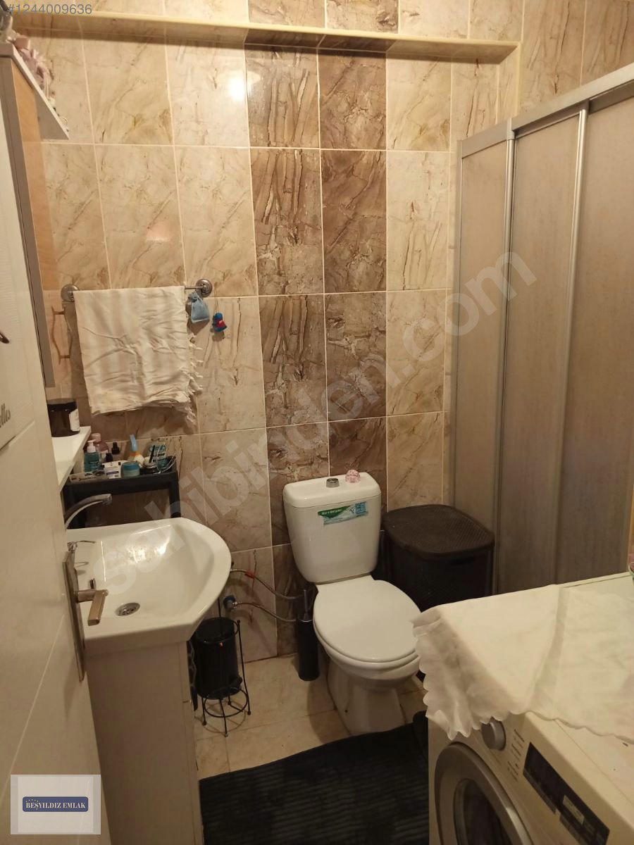 HAMİDİYE ORKENT SİTESİ YANI GENÇ BİNADA ASANSÖRLÜ 2+1 ARA KAT - İSTANBUL ÇEKMEKÖY fotoğraf 14