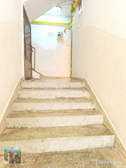 AL EMLAK'TAN ACİL SATILIK FULL YAPILI YÜKSEK GİRİŞ ÇARŞI MERKEZİNDE DAİRE 3+1 - ANKARA POLATLI fotoğraf 14
