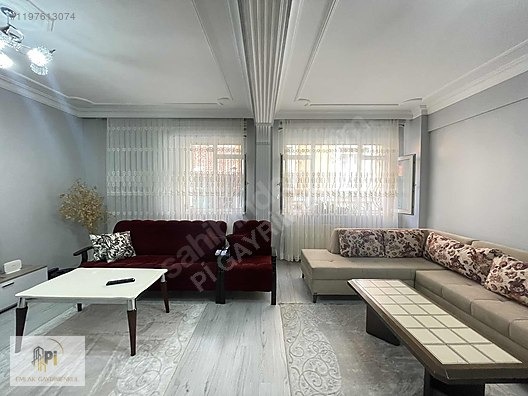 Pİ EMLAK'tan MERKEZ'de BAHÇELİ 4+1 DUBLEKS DAİRE - ESKİŞEHİR TEPEBAŞI fotoğraf 7