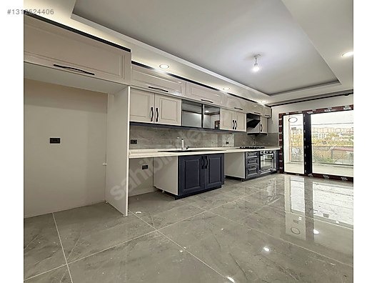 BEYLİKDÜZÜ MARİNA BÖLGESİN'DE SATILIK DENİZ MANZARALI 3+1 DAİRE - İSTANBUL BEYLİKDÜZÜ fotoğraf 24