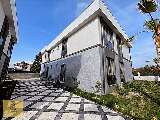 FIRSAT! BAHÇELİ ULTRA LÜKS VİLLA - SAKARYA HENDEK fotoğraf 12