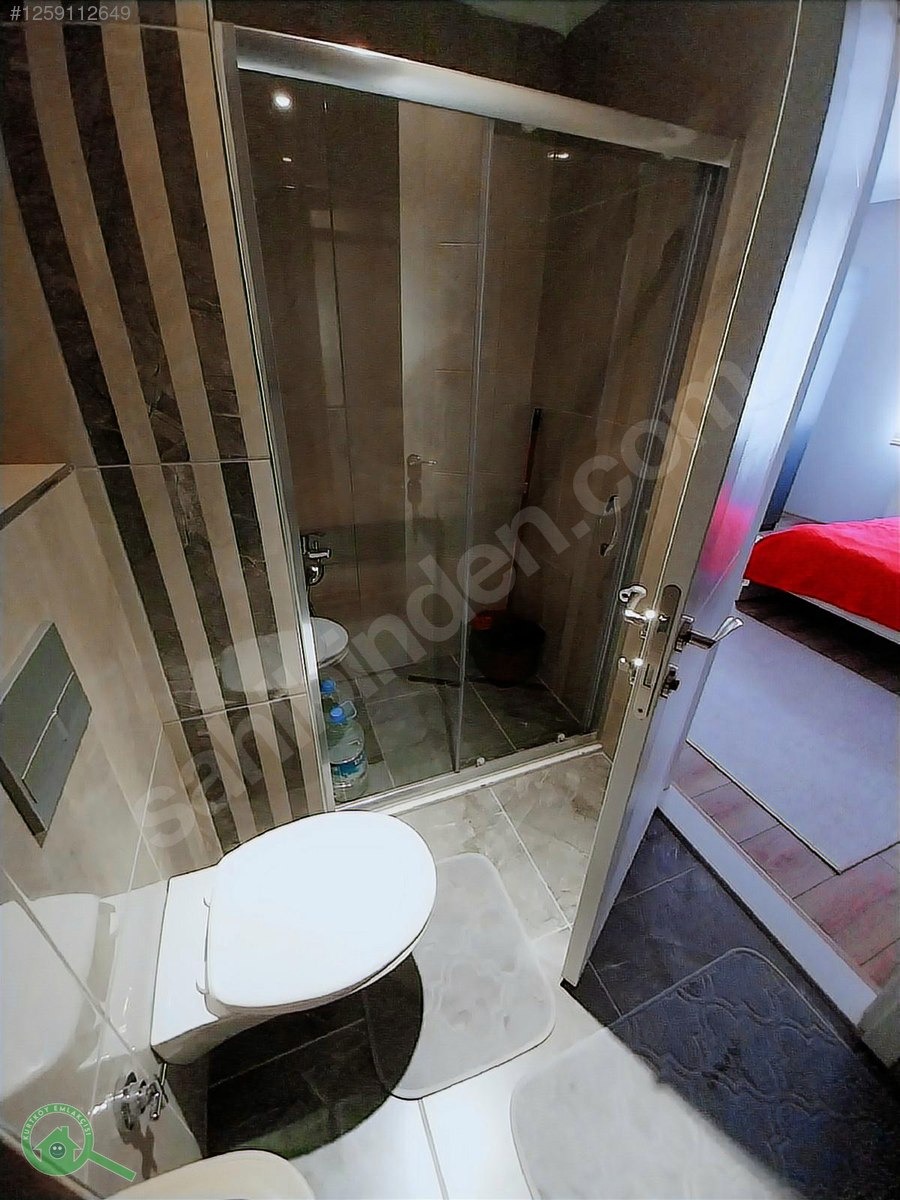 Pendik Çamçeşme'de Satılık 2+1 Daire - İSTANBUL PENDİK fotoğraf 13