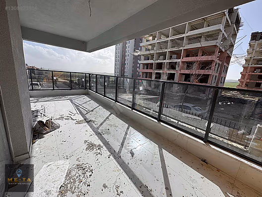 ME-TA GAYRİMENKULDEN SATILIK LÜKS DİAES - ANKARA POLATLI fotoğraf 16
