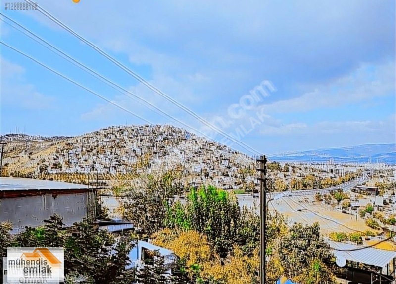 MÜHENDİS EMLAKTA ARSA PARASINA 145M2 BAHÇELİ MUSTAKİL EV SATILIK - İZMİR KONAK fotoğraf 5