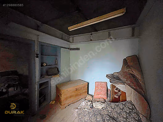 DURAK EMLAK'TAN SATILIK TACİAHMET'TE 2 KATLI MÜSTAKİL EV - AFYONKARAHİSAR MERKEZ fotoğraf 11