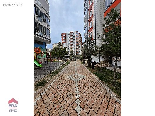 gültepe su parkına yakın 3.5+1 geniş lüks site içi daire - BATMAN MERKEZ fotoğraf 29