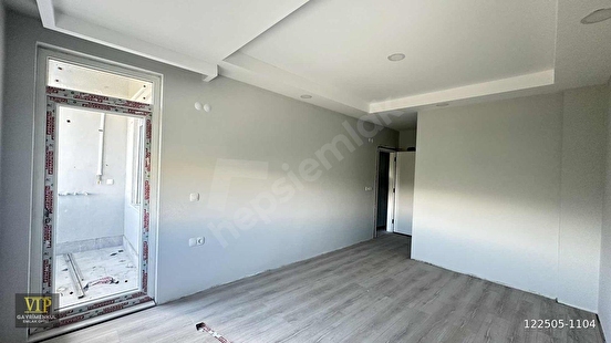 VİP GAYRİMENKUL'den HASTANE OTOGAR YANINDA ULTRA LÜKS 3+1 DAİRE - ANTALYA ELMALI fotoğraf 2