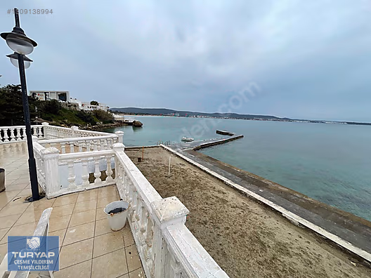 TURYAP ÇEŞME ILICADA DENİZE SIFIR HAVUZLU SİTE KİRALIK 2+1 DAİRE - İZMİR ÇEŞME fotoğraf 28